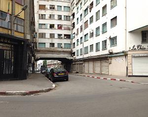 ORAN-Residence Perret 3